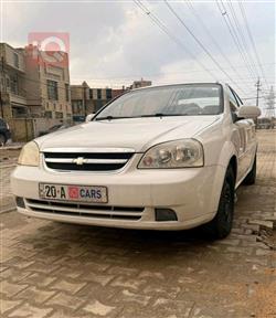 شيفروليه اوبترا